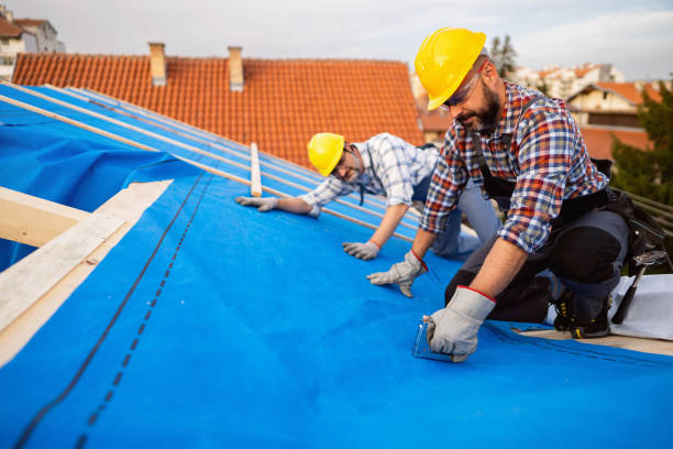 Best Roofing for New Construction  in Murphy, NC